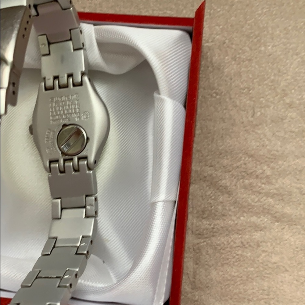 Authentic Swatch Watch - image 5